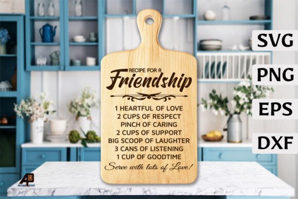 Download Recipe for Friendship Funny Quotes - Premium Resources