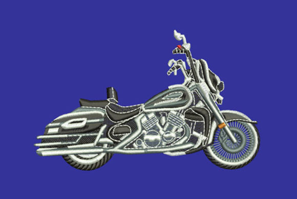Download Classic Motorcycle - Classic Collection